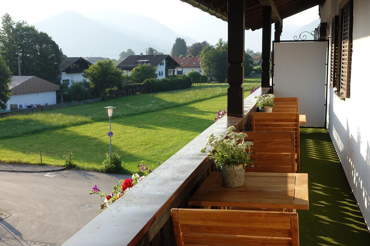 Sonnhof Apart Hotel Бад-Висзе Экстерьер фото