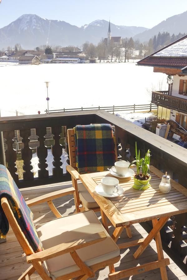 Sonnhof Apart Hotel Бад-Висзе Экстерьер фото