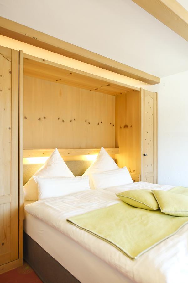 Sonnhof Apart Hotel Бад-Висзе Экстерьер фото