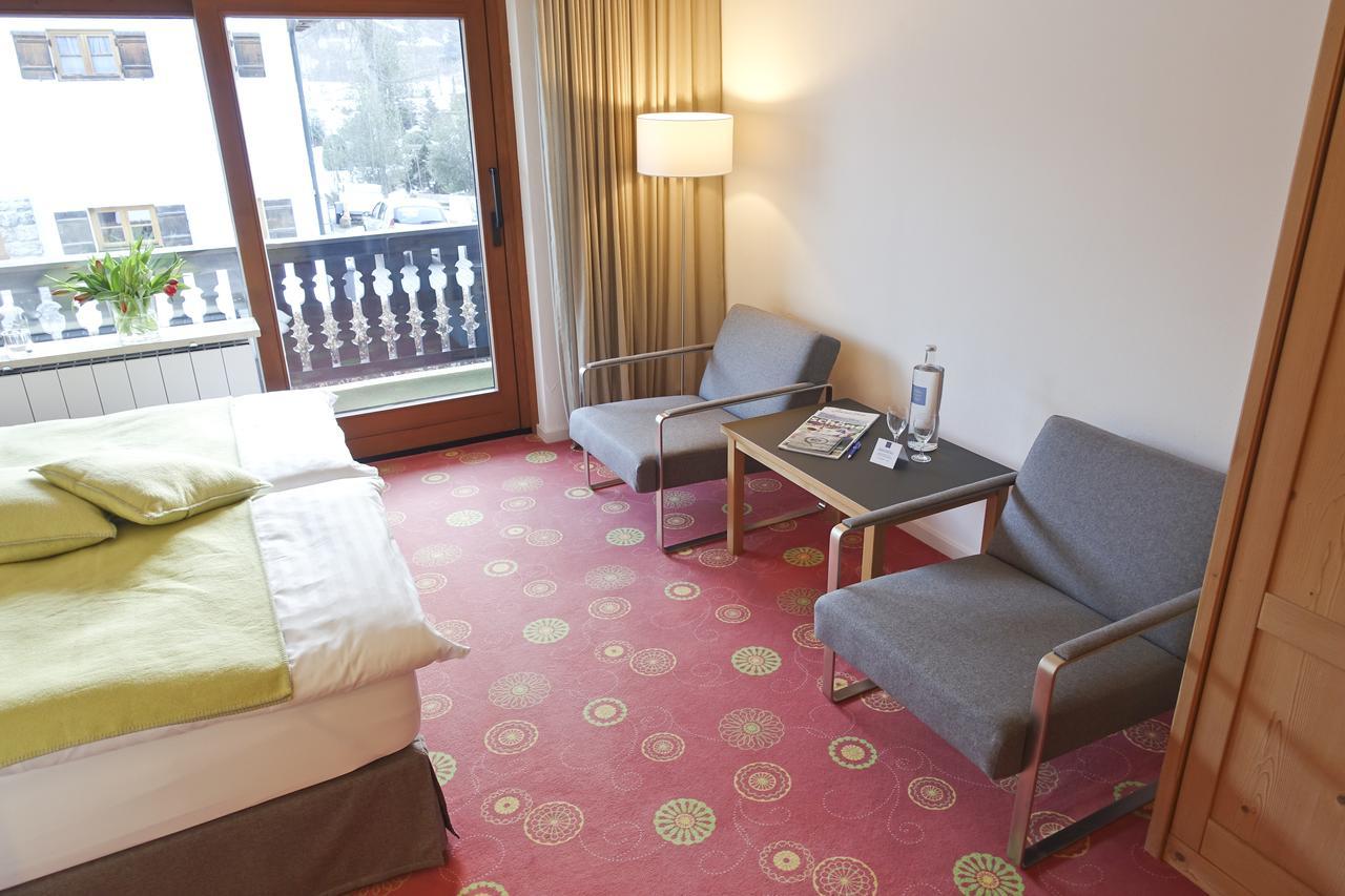 Sonnhof Apart Hotel Бад-Висзе Экстерьер фото